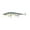 Ghost Bone Minnow, variant on 6th Sense – Provoke Jerkbait – Bass Fishing Lure with Fast Darting Action, Precision Tapered Tail, Premium Finish, and Razor-Sharp Hooks