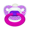 NUK Orthodontic Pacifiers, 1836 Months 2 Counts