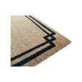thumbnail image 3 of Home Décor Inc. 18" x 30" Coir Doormat with Anti-Skid Backing, 3 of 3