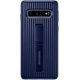 thumbnail image 1 of Funda con tapa S-View para Samsung Galaxy S10e, color negro (EF-ZG970CBEGUS), 1 of 4