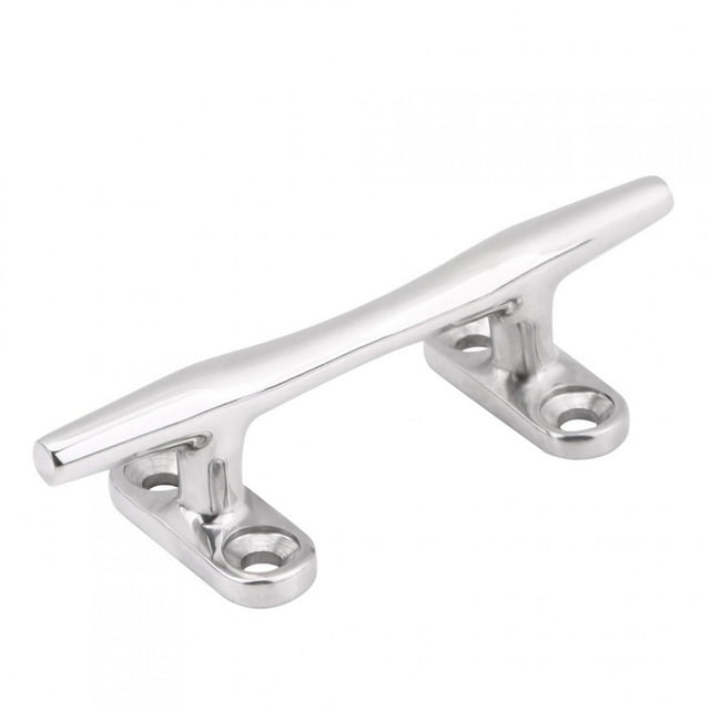 Hollow Base Cleat, Durable Boat Cleat, Other For Boat Man Marine Yacht