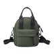 thumbnail image 2 of Bolsa Mini bandolera para hombrebandolerabolso deportivo callejero (verde militar) Ehuebsd Para estrenar, 2 of 9