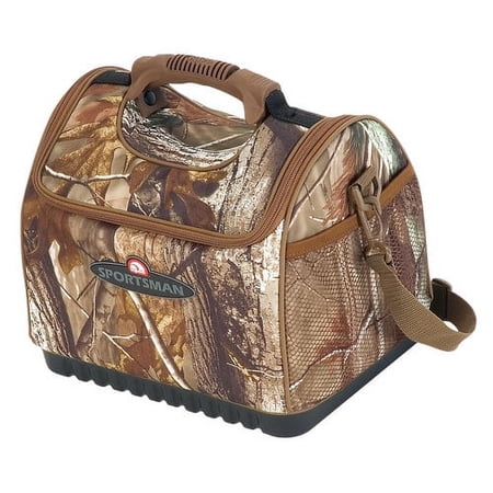 Igloo Realtree 18 Can Camo Cooler