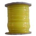 thumbnail image 2 of CraftLace Spool Yellow - 100 yds - Pack of 24, 2 of 2