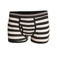 thumbnail image 2 of 4Kidz Boys Cotton Trunk Fit Boxers (Pack Of 3), 2 of 7
