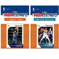 thumbnail image 1 of C&I Collectables 201976ERSTS NBA Philadelphia 76ers Licensed 2019-20 Hoops Team All-Star Set, 1 of 1