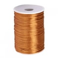 thumbnail image 3 of YLSHRF Chinese Knotting Cord, Nylon Satin Cord, 1pcs Knitting Sewing For Jewelry Making Threading, 3 of 7
