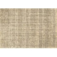 thumbnail image 1 of Ahgly Company Indoor Rectangle Oriental Brown Industrial Area Rugs, 8' x 10', 1 of 4