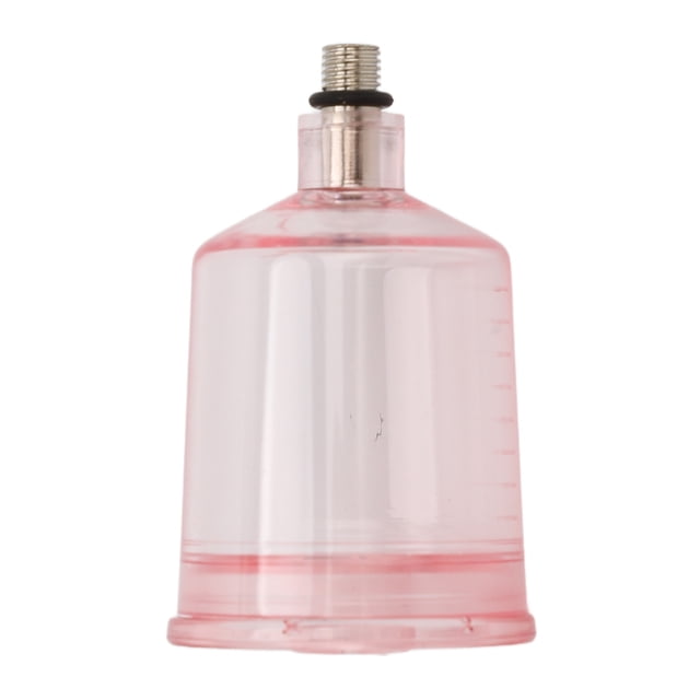 Airbrush Empty Jar, Safe Airbrush Bottle Odorless Replacement Accessory For Serum Toner