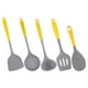 thumbnail image 4 of 1 juego de utensilios de cocina Utensilios Juego de gadgets de cocina Utensilios de cocina Silicona UTSIL SETSIL, 4 of 5