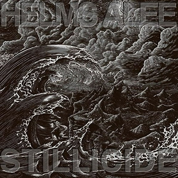 Helms Alee - Stillicide - Rock - CD
