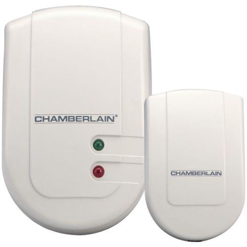 Chamberlain Universal Garage Door Monitor Walmart Com