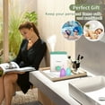 thumbnail image 2 of Menstrual Cup Sterilizer with 2 Reusable Period Cups,Menstrual Cups Cleaner Kit for Feminine Care, 2 of 7
