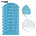 thumbnail image 3 of Spare mop cloths kit for Liectroux G7 vacuum cleaner Replacement parts Accessory, 3 of 5