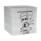 thumbnail image 2 of Banco de ahorro de dinero, caja de depósito, , , lata de ahorro de escritorio para , adultos, amantes, regalos para Estilo A BLESIY Hucha, 2 of 7
