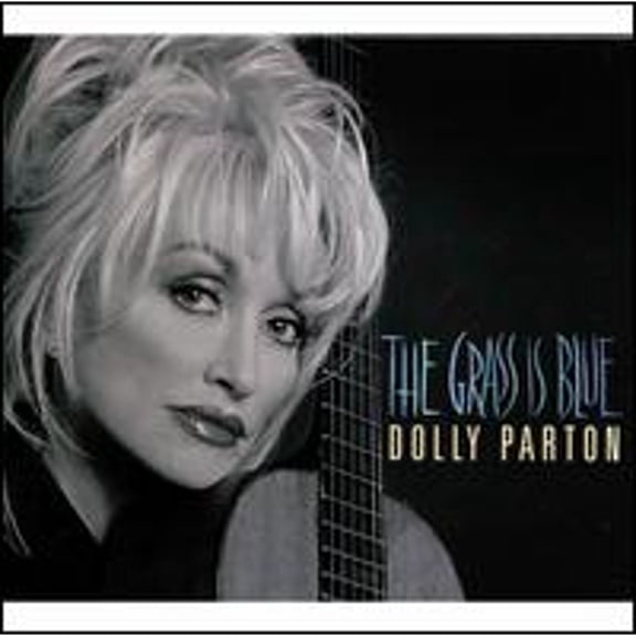 Pre-Owned The Grass Is Blue (CD 0015891390024) by Dolly Parton