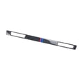 thumbnail image 3 of Embellecedor de panel de portavasos de agua de copiloto de fibra de carbono para BMW E90 E92 (Tri), 3 of 5