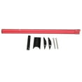 thumbnail image 2 of 33.9mm Bicycle Seatpost, Folding  Post  Post Tube for Road Bike Mountain Bike, 2 of 7