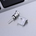 thumbnail image 4 of IFANLANDOR 2Ud De Tapones Para Micro USB Y Jack 3.5mm Compatible Con Múltiples Celulares, 4 of 5