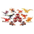 thumbnail image 2 of ZURU 5 SURPRISE Dino Strike Volcano Series 4 Mystery Collectible Capsule, 2 of 9