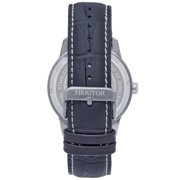 Heritor Davies White Dial Mens Watch HERHS2501