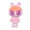 New Blossom, variant on Movie Cartoon Police Girls Plush Stuffed Doll Anime Figure Toys Xmas Kids Birthday Gifts 9.8inch (25cm Buttercup)