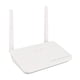 thumbnail image 1 of Enrutador WiFi 4G LTE, Módem Portátil WiFi Hotspot 300mbps Con Ranura De Tarjeta SIM, 2 Antenas Externas, Para Acampar En La Oficina De Casas De Casas De Casas, Para Europa,, 1 of 7