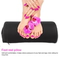 thumbnail image 2 of Footrest PillowComfortable Leg Foot Rest Footrest Cushion Foot Rest Pillow Rugged and Tough, 2 of 5