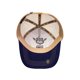 thumbnail image 5 of Knite Gorra Trucker Route 66 Wings Azul Marino y Beige con Malla Biker Hombre, 5 of 5