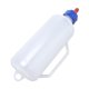 thumbnail image 5 of Alimentador De Leche Animal, Biberón Seguro Y Reutilizable Para Corderos, Fácil De Lavar, Uso Versátil, Diseño Realista, Capacidad De 1 Litro Para Ganado Infantil Lactante, 5 of 7