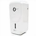 thumbnail image 3 of OnDisplay Touchless Wall Mounted Hand Sanitizer/Soap Dispensing Station - Automatic Gel/Liquid No Contact Dispenser for Commercial/Residential Use - Large 1 Liter capacity for, 3 of 4