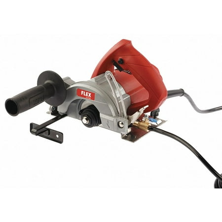 

Flex North America Masonry Saw Wet 5 in Blade Dia. CS 40 Wet