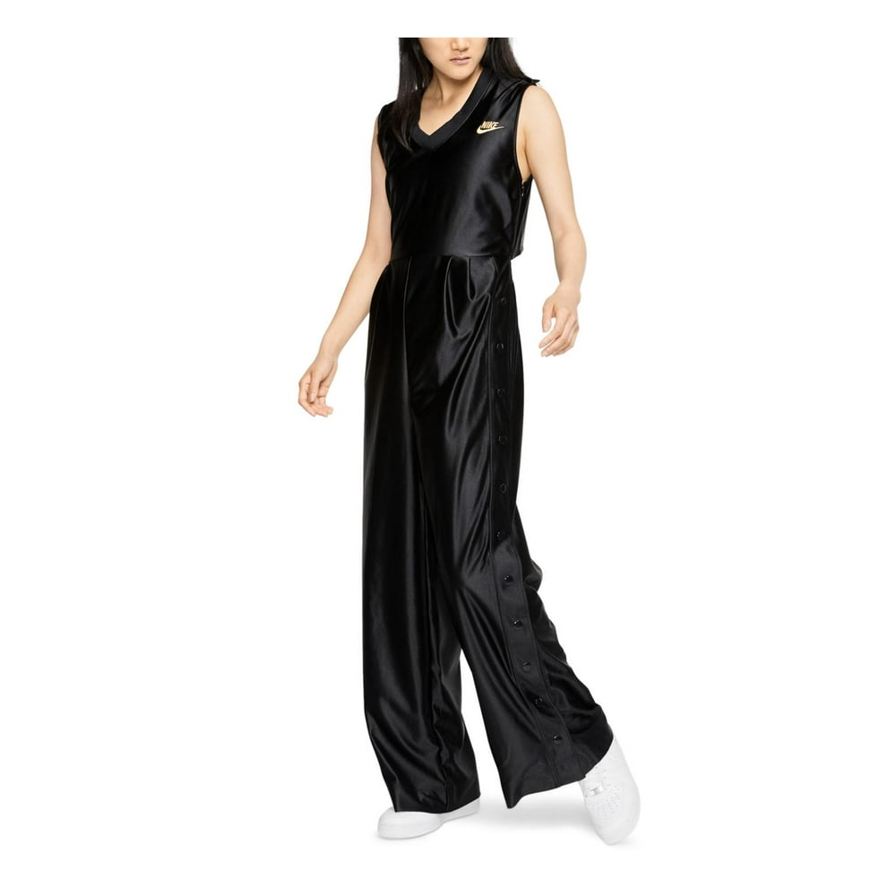 nike jumpsuit women