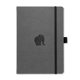 thumbnail image 1 of Cuaderno Dingbats Elefante gris A5 Tap. dura Pap. Crema 100gsm ink-proof, 1 of 3