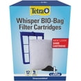 thumbnail image 1 of Carrito de filtros Tetra. Desmontado, 1 of 3
