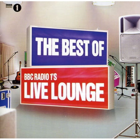 Best of Live Lounge / Various
