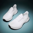 thumbnail image 2 of 2026 New+Wide And Spacious Breathable Sneakers Designed for Comfort, Suitable for Both Men And Women, Perfect for Casual And Athletic Activities, 2 of 8