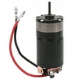 thumbnail image 1 of Gupbes RC Motor, Transmission Box 540 Brushed RC Car , Metal For HSP SCX10 1/10 RC Car TRX4, 1 of 8
