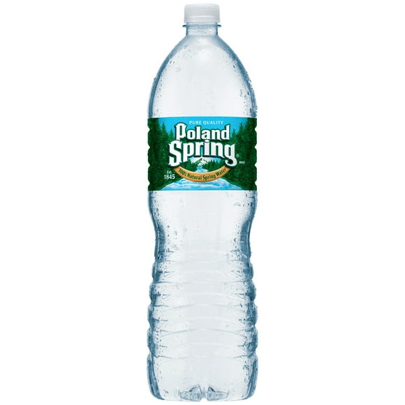 Poland Spring Water 5 Gallon