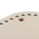 thumbnail image 4 of Bolsa de Uñas Zulema 2 Piezas 60 Agujeros Beige y Marrón para Bricolaje, 4 of 7