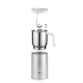 thumbnail image 3 of ZWILLING Enfinigy Milk Frother, Silver, 3 of 9