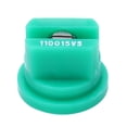thumbnail image 1 of Boom Sprayer Nozzle,  Flat Fan Spray Tip Higher Spraying Coverage  For Agriculture 015 Green,01 Orange, 1 of 8