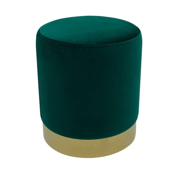 Taburete Hometrends Color Verde