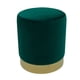 thumbnail image 1 of Taburete Hometrends Color Verde, 1 of 3