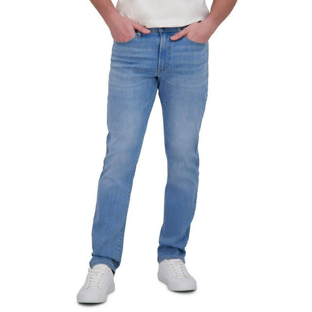 Lucky Brand Men's 410 Athletic Straight Jean - Samsclub.com