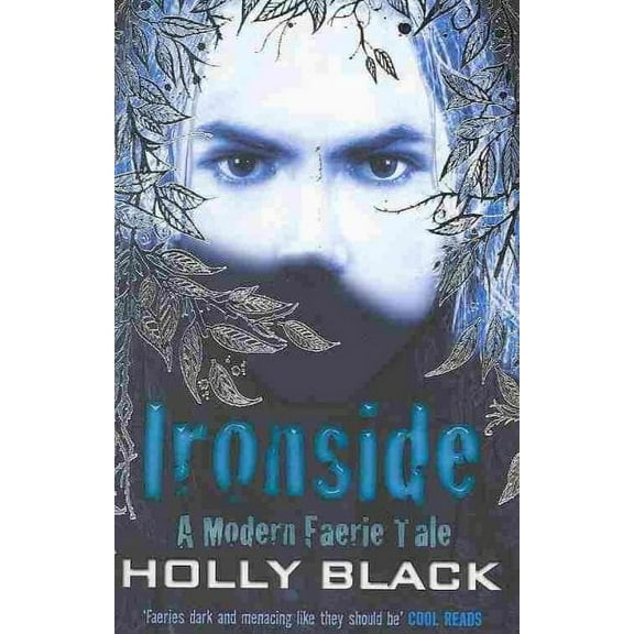 Ironside Holly Black (Paperback)