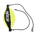 thumbnail image 4 of Punch Bag End Boxing Speed Bag Training Ball Double End Floor Ceiling Training, 4 of 8
