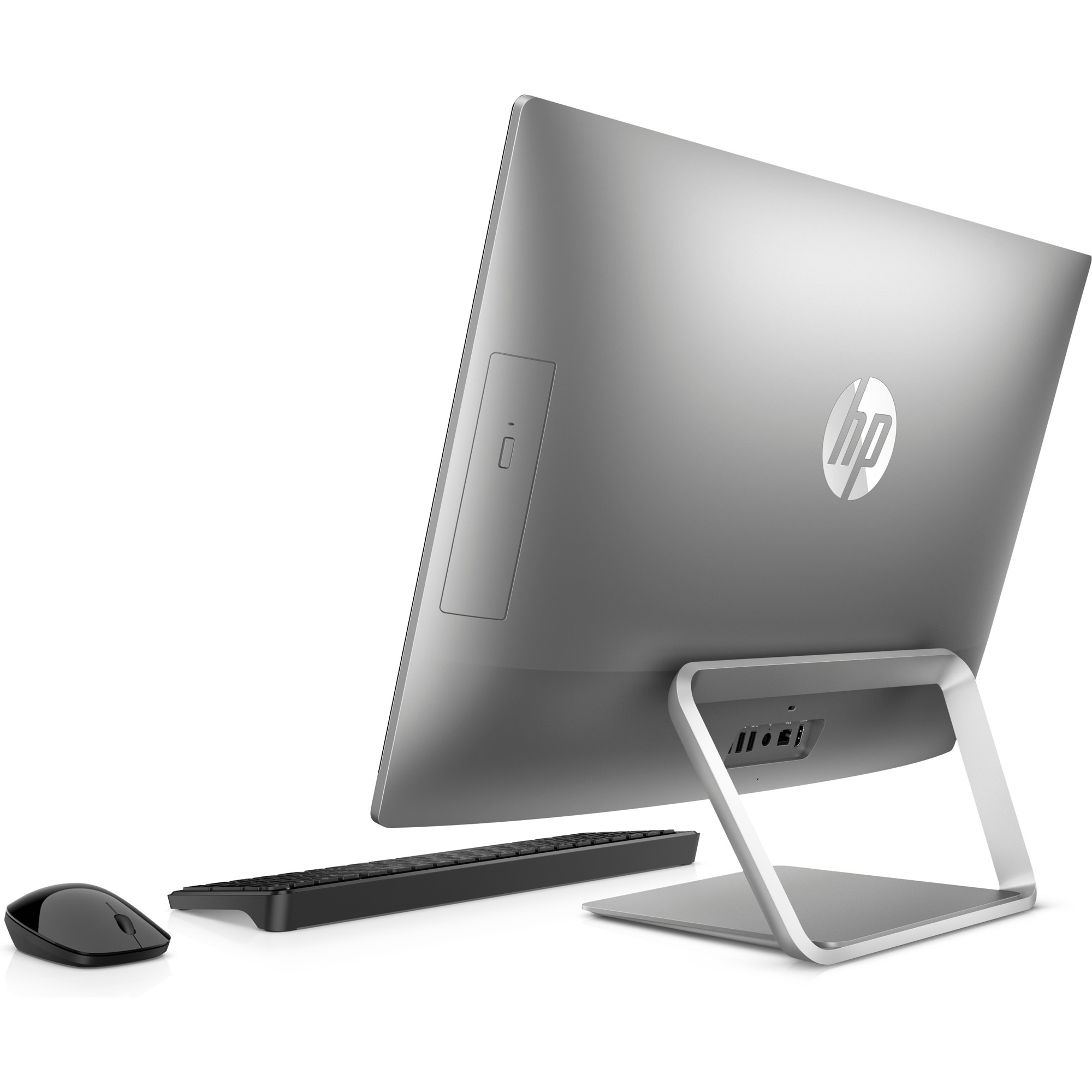 HP Pavilion All-in-One 24 　6DU74AA-AABB HP Pavilion Touch 24
