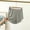 Grey, variant on DuoJiaJ Women's Pyjama Bottoms Summer Short Pyjama Bottoms Women Summer Shorts Black L