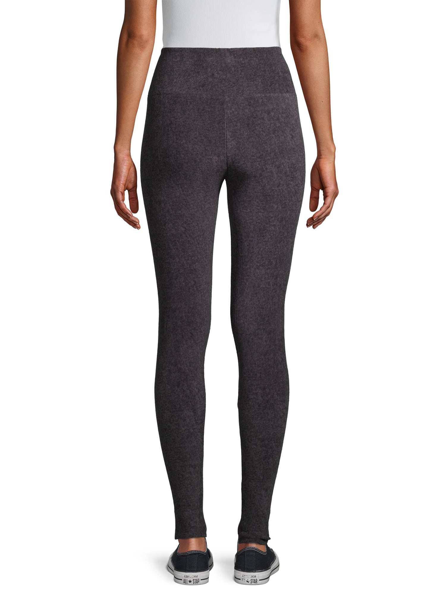 Buy Cuddl Duds ClimateRight Women's Stretch Fleece Warm Underwear Leggings/Pants  Online at desertcartINDIA